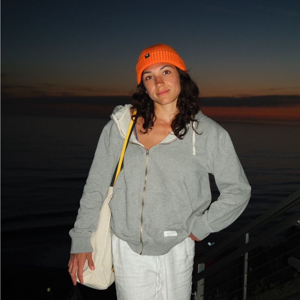 Meet your Posher, Eliana
